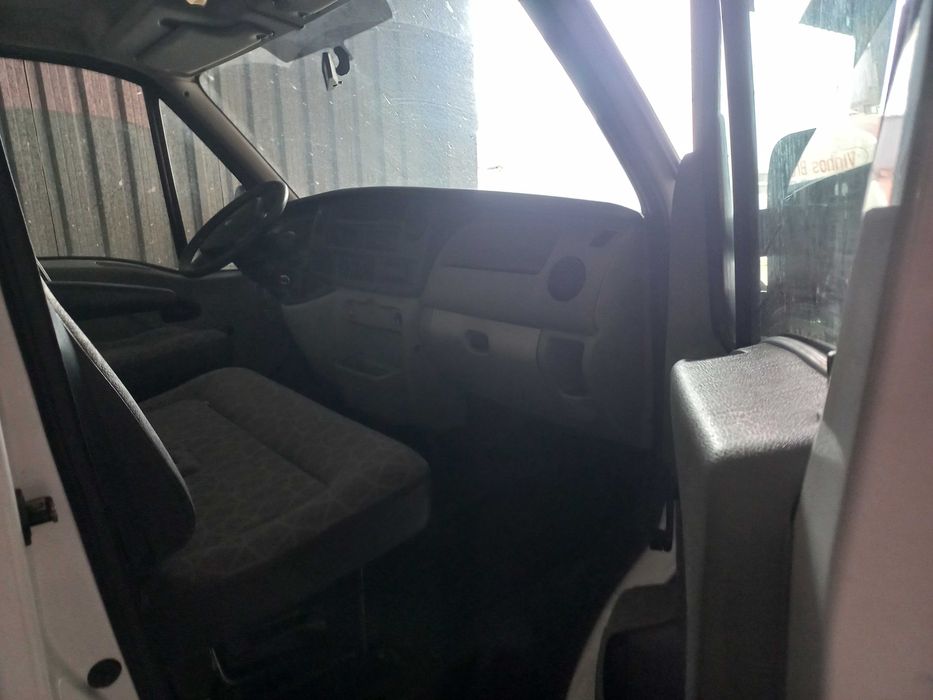 Renault Master FDA2D6