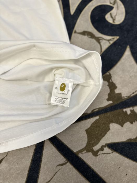 Футболка bape