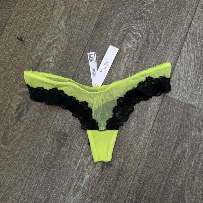 труси victoria’s secret