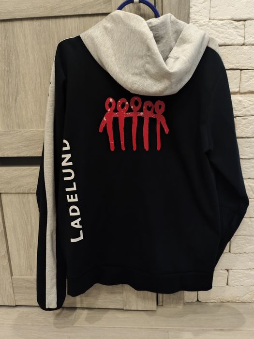 Худі,куртка PUMA
