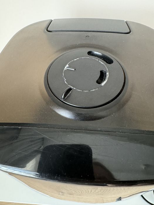 Ультразвуковий зволожувач, увлажнитель повітря Neoclima sp 70b