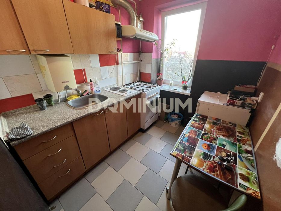 Продаж квартири в м.Хуст, вул. Пирогова 27А