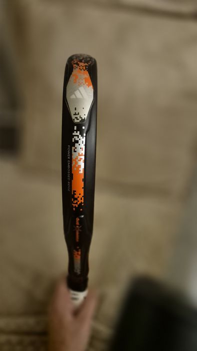 Adidas Adipower CTRL