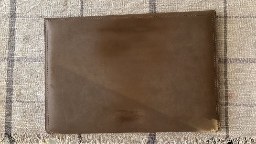 чохол для ноутбука Harvest