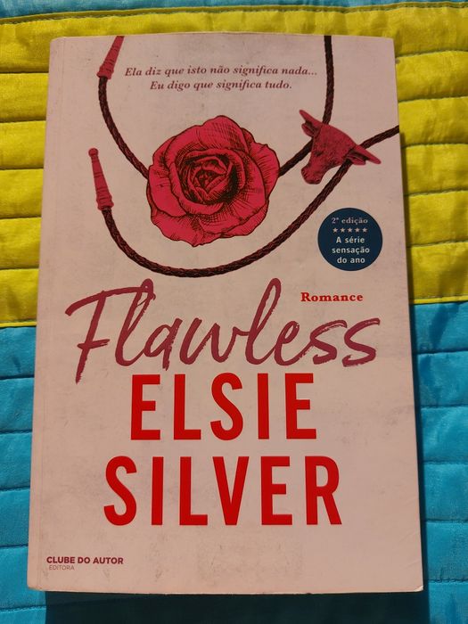 Flawless - Elsie Silver