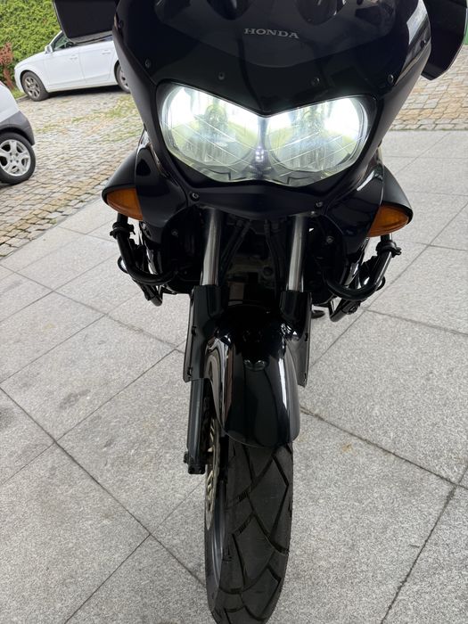 Honda varadero xl 1000