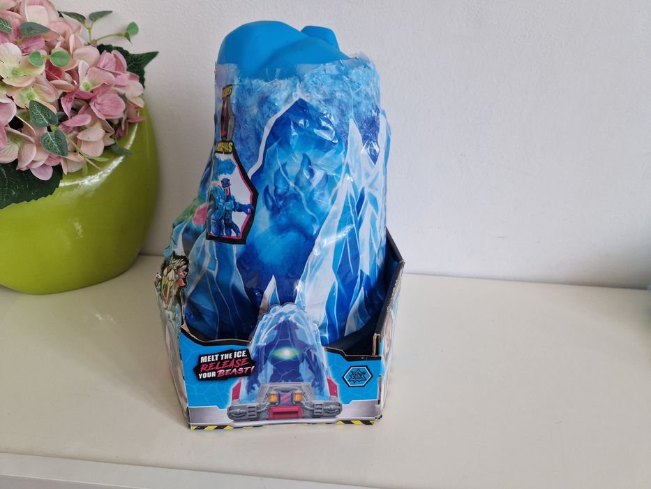 MrBeast figurka akcji Moose toys