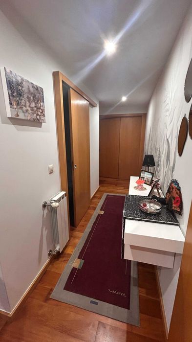 Apartamento T2 na Madalena