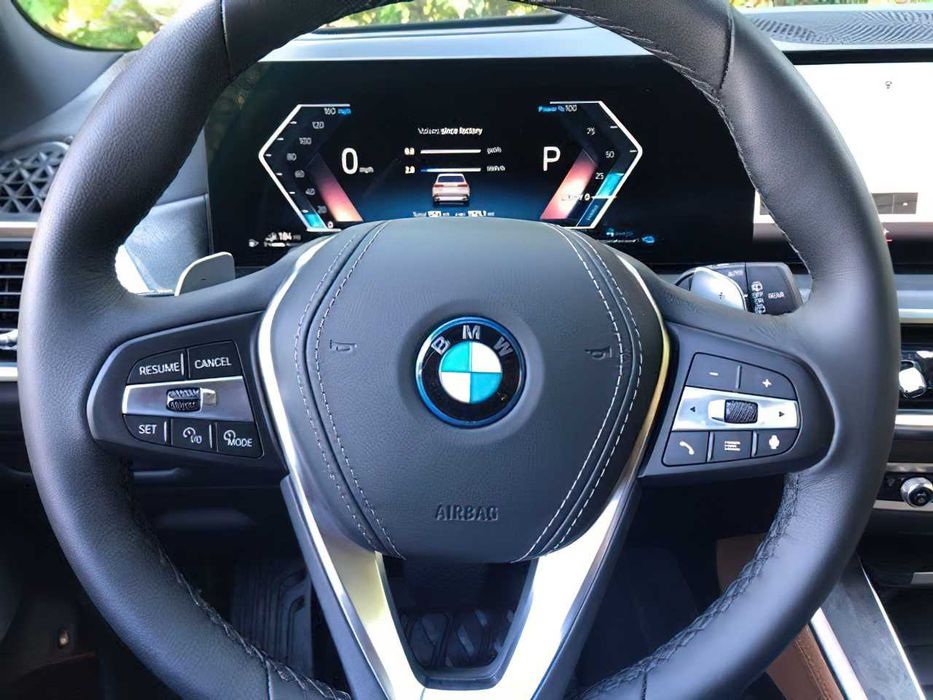 BMW X5 PHEV xDrive50e      2026
