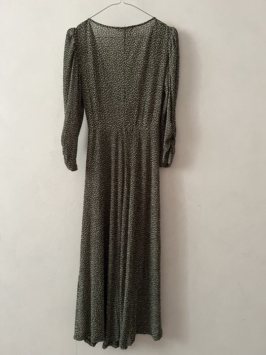 Плаття сукня сарафан mango