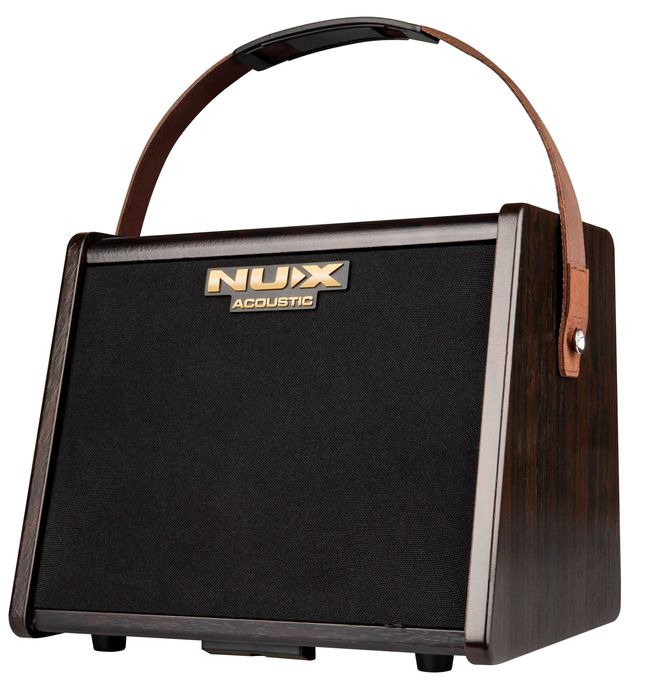 NUX AC-25 wzmacniacz do gitary akustycznej - sklep Warszawa