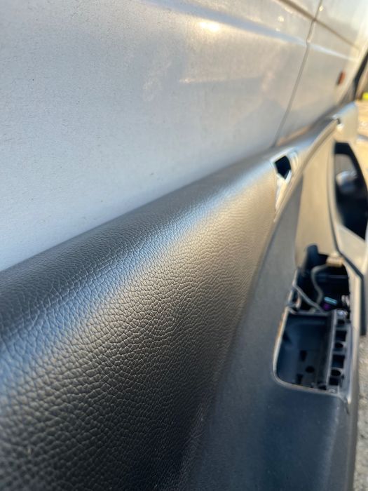 Карти Passat b6 седан з шторками обшивка дверей пассат б6