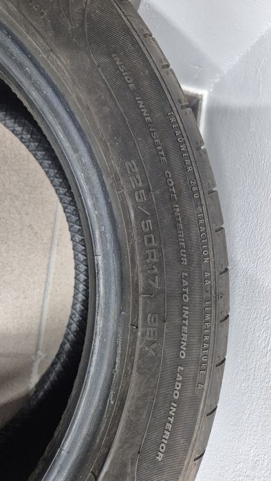 Fulda SportControl 2 225/50 R17