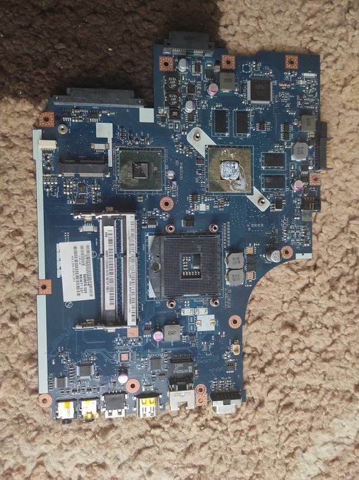 Płyta główna Acer Aspire 5741G