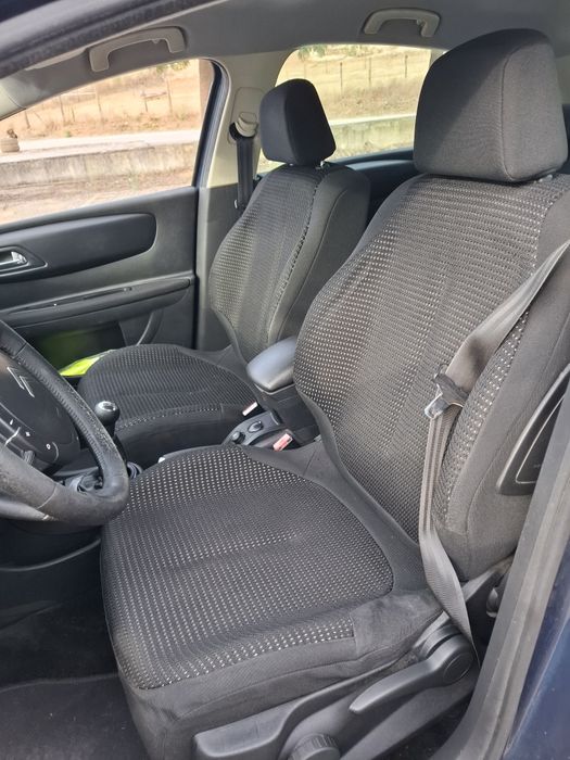 Citroen c4 1.6 hdi