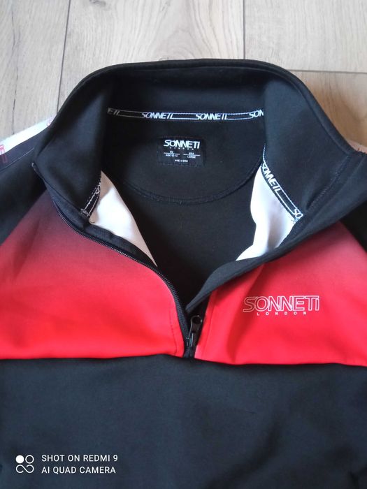 Dres SONNETI rozm 146/158