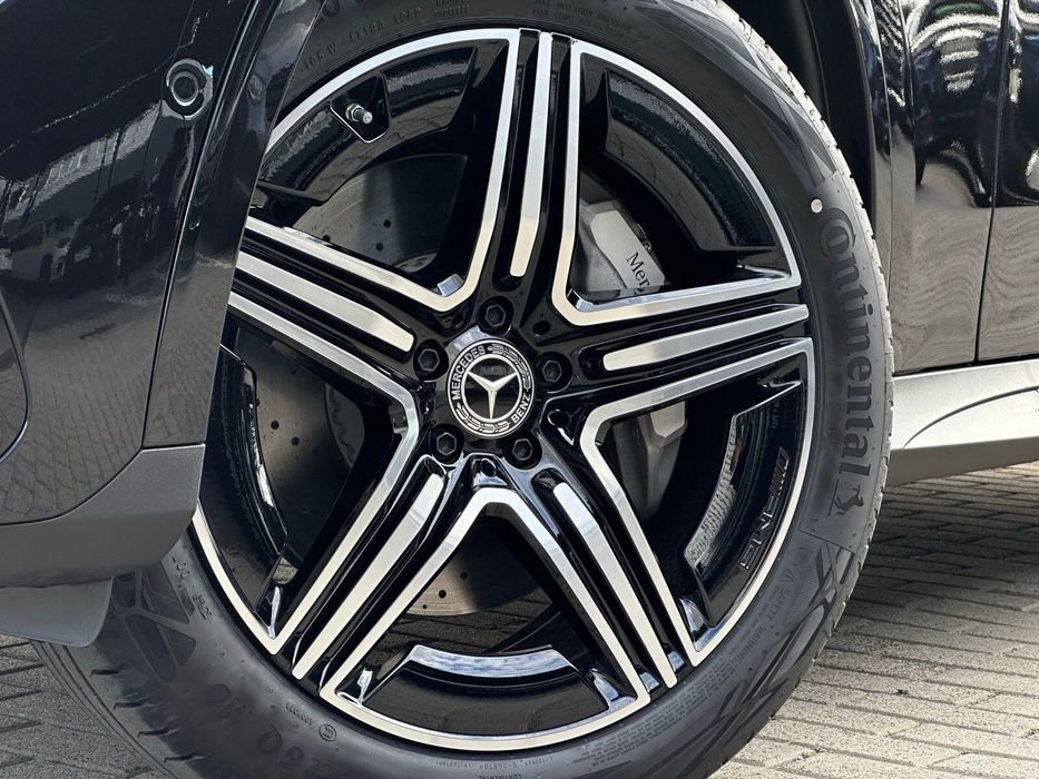 Mercedes-Benz GLC GLC 200 COUPE 4MATIC (204KM) Dostępny od ręki!