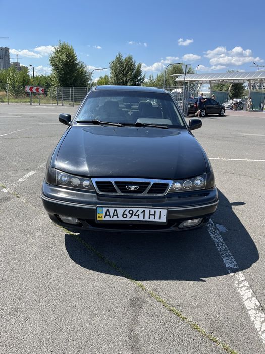 Продам Daewoo Nexia
