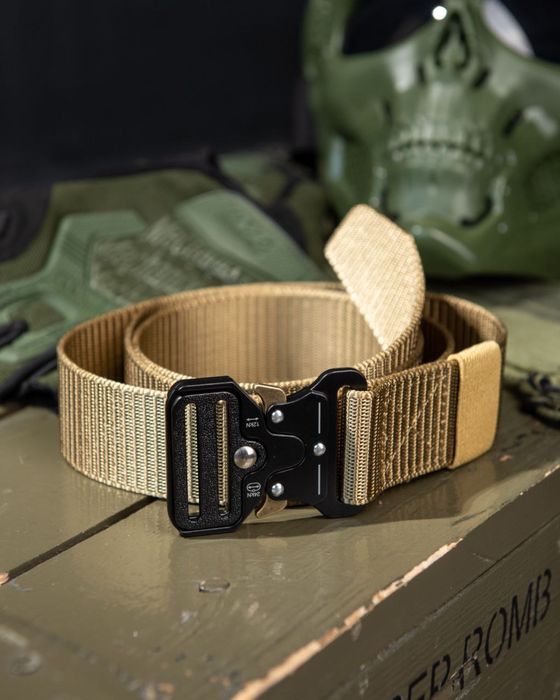 Тактичний ремінь «Кобра»