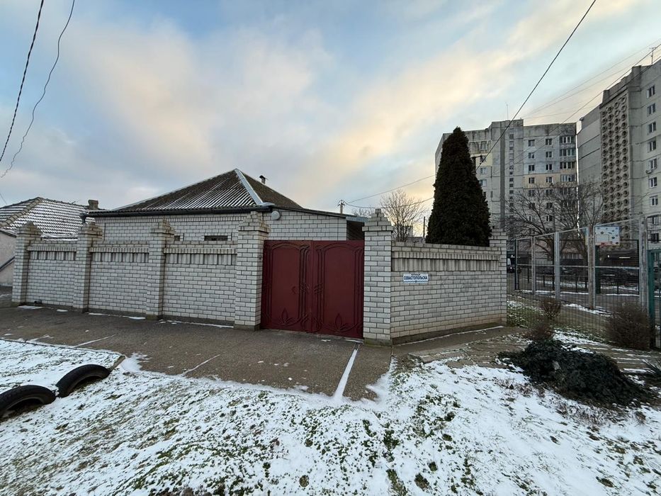 Продажа Дома в  Ингульском районе.