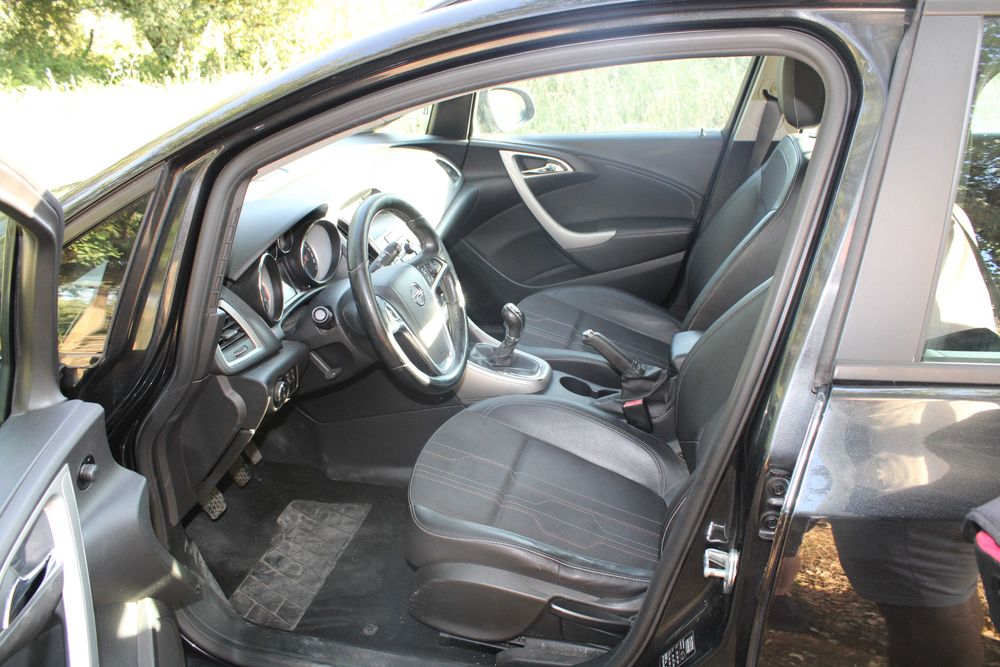 OPEL ASTRA J Sports Tourer 1.3 CDTI ECOTEC Impecável !!