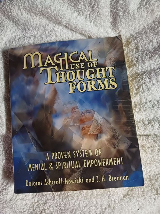 Magikal Use of  Thought Forms64751982749057120