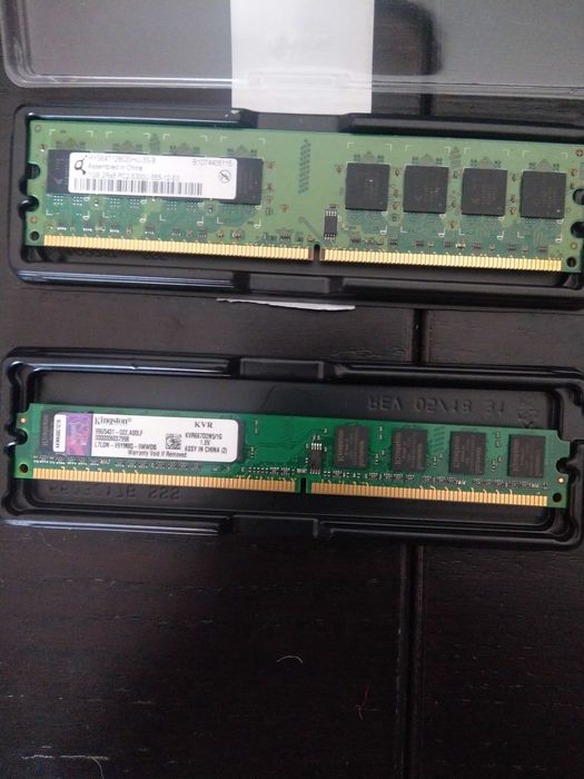 Memoria ram ddr 264730285586690120
