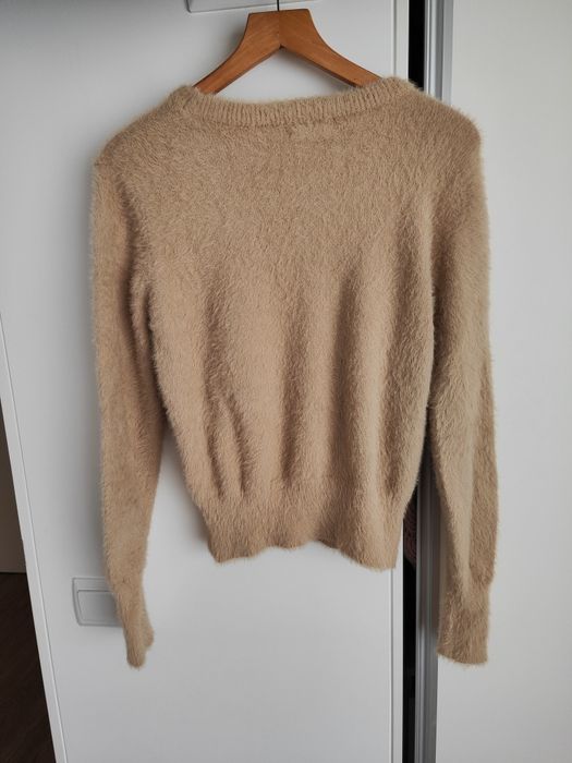 Camisola macia cherry koko