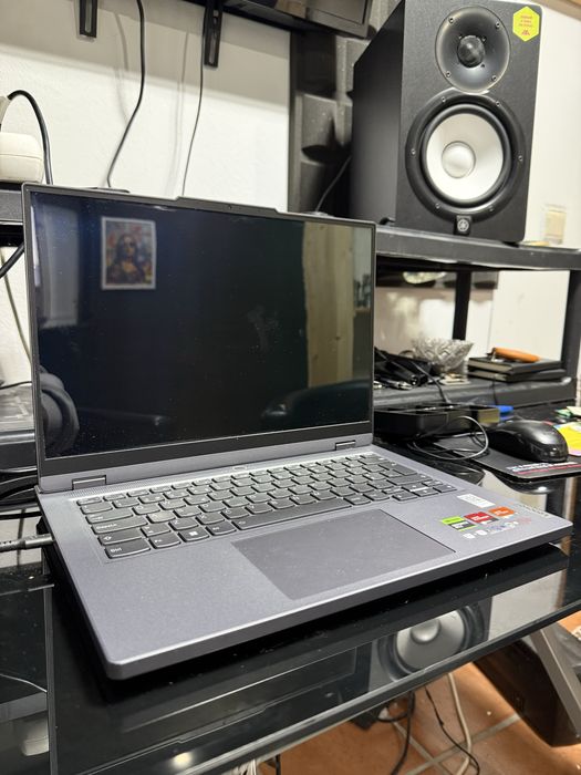 Lenovo legion 5 32gb RAM