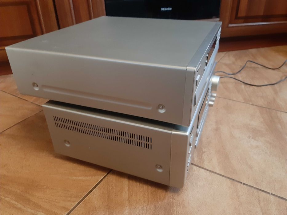 Wieża Onkyo TX-SV535