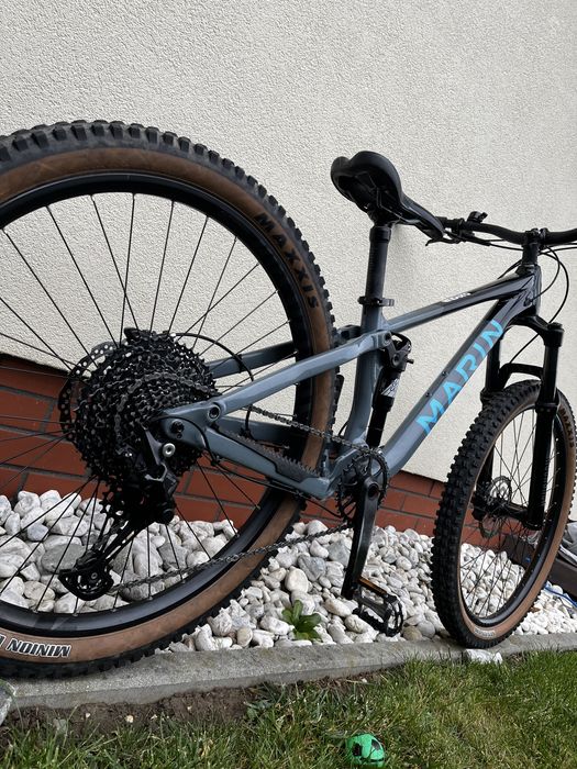 Marin rift zone 1 XS