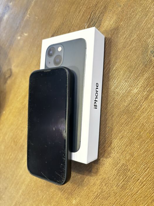 Iphone 13 mini 256gb