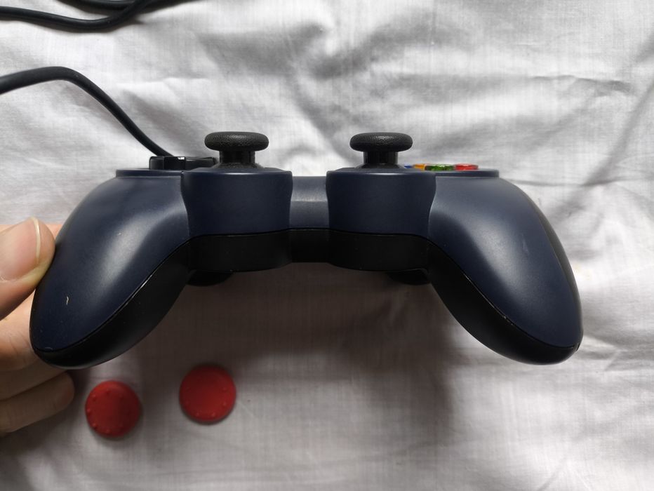Logitech F310 (PC)