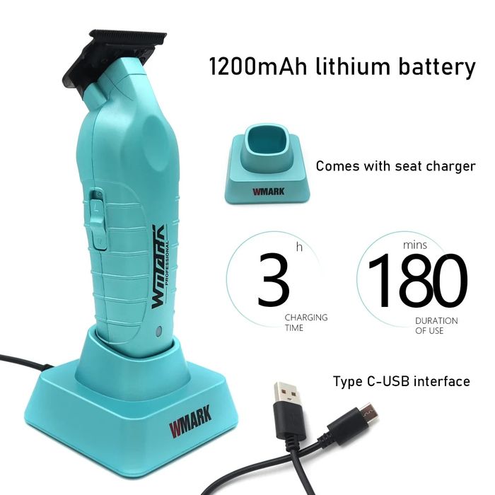 Триммер WMARK NG-317 (новий)