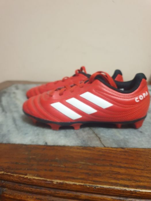 Копы детские Adidas