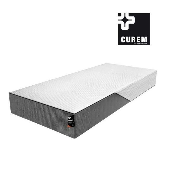 NOWY Materac CUREM gwarancja najlepsze ceny tylko w Alematerace