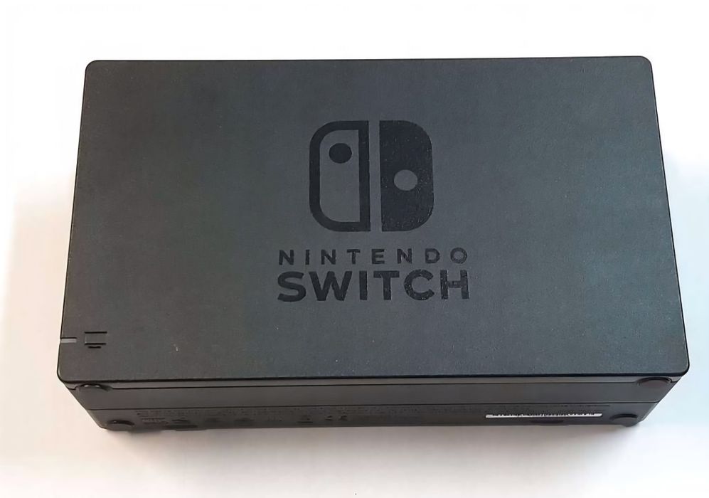 Nintendo Switch Stacja Dokująca Oryginalna