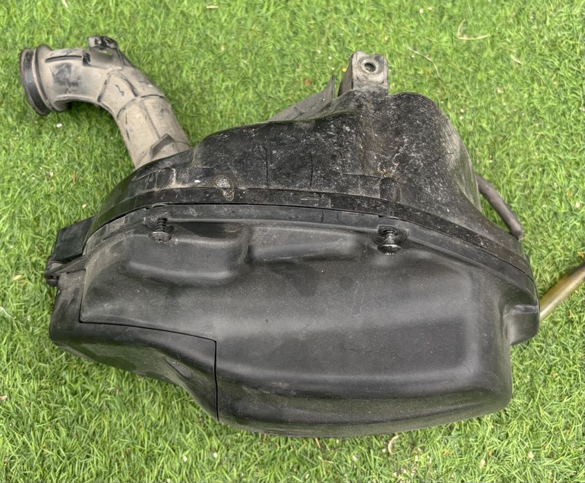 CAIXA DE FILTRO DE AR ​​Honda PCX 125 2009 2012