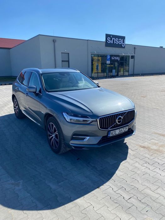 Volvo XC 60