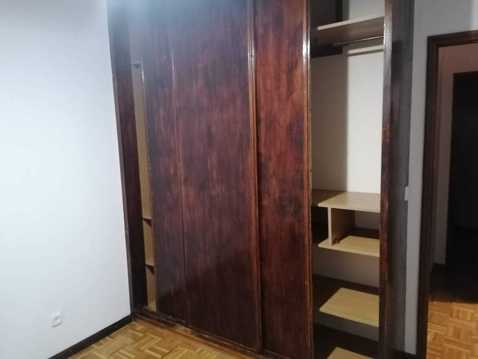 Apartamento T1+1 Matosinhos
