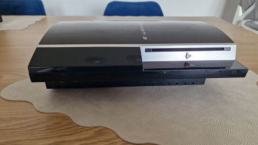 PlayStation 3 niesprawna