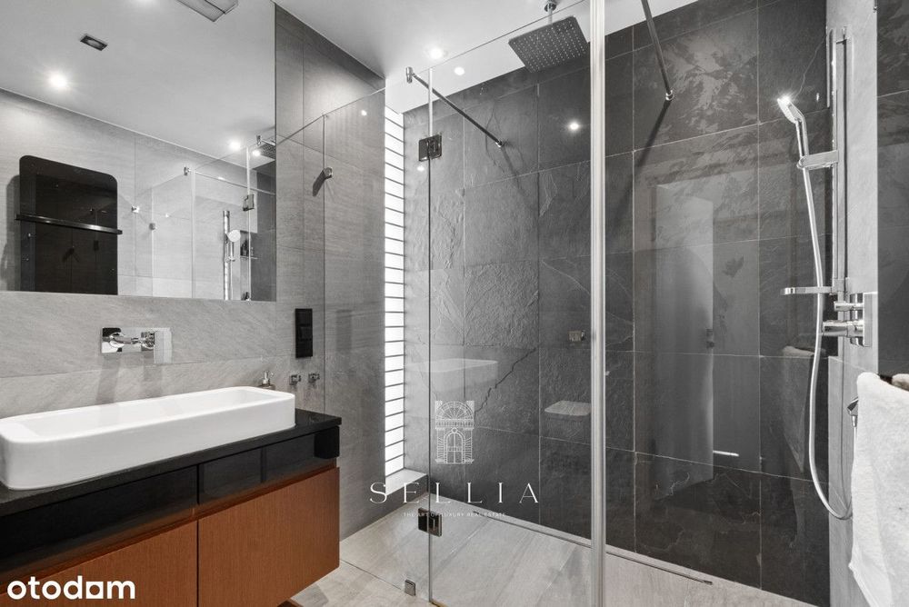 Nowoczesny apartament w zielonej części Bemowa