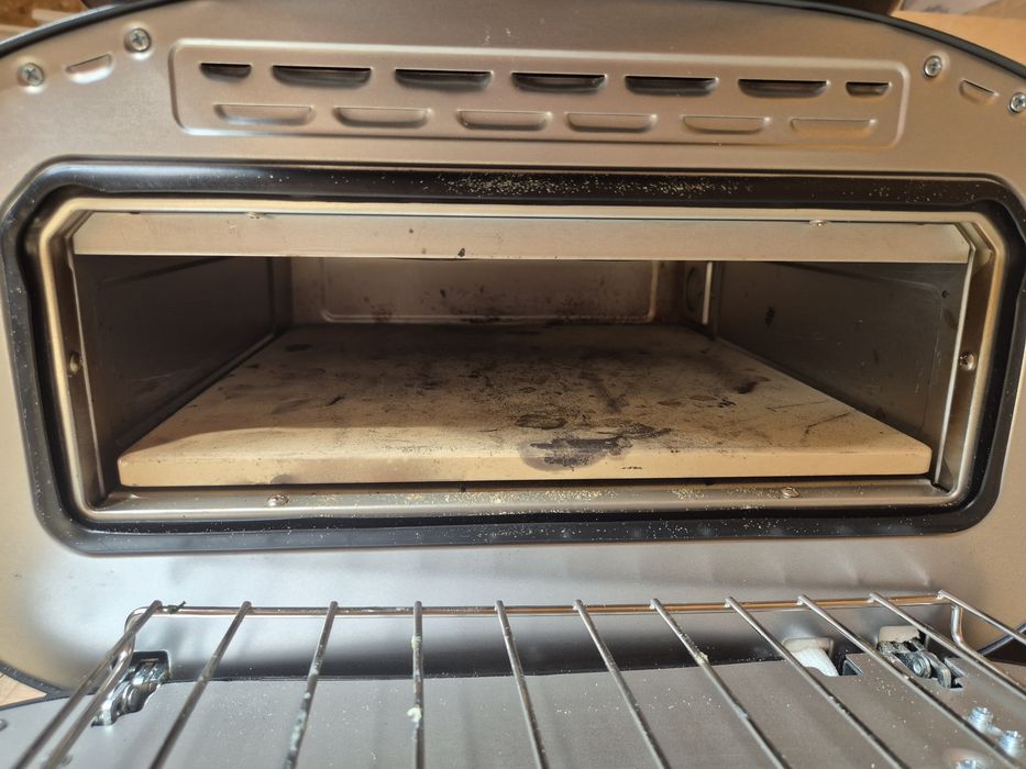 G3FERRARI PRONTO piec do pizzy elektryczny