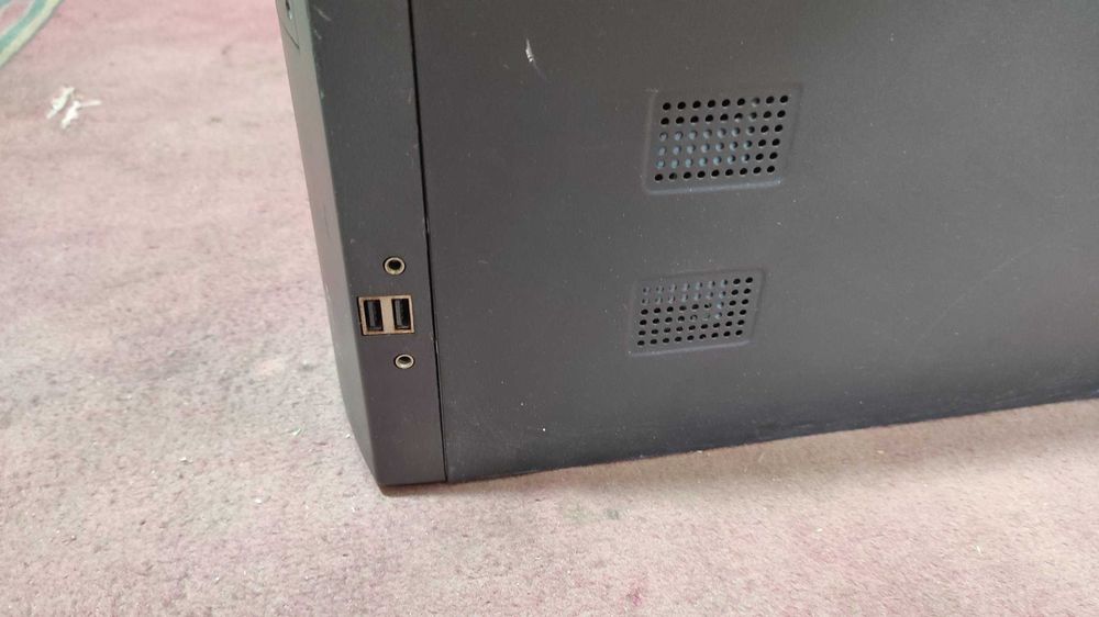 Корпус ПК (430х175х415)