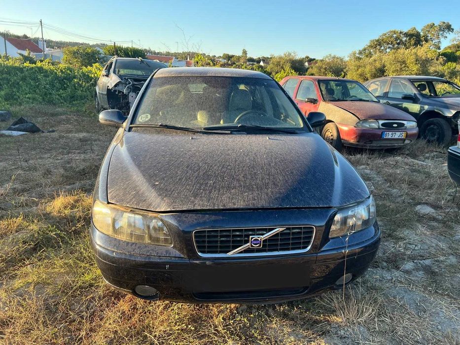 Volvo s60  para Peças