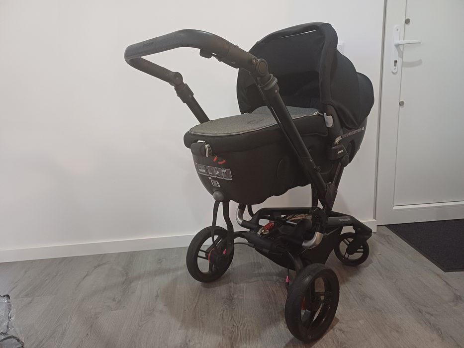 Carrinho Jané Ryder