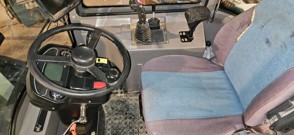 Sprzedam Ładowarkę KMM ZL18