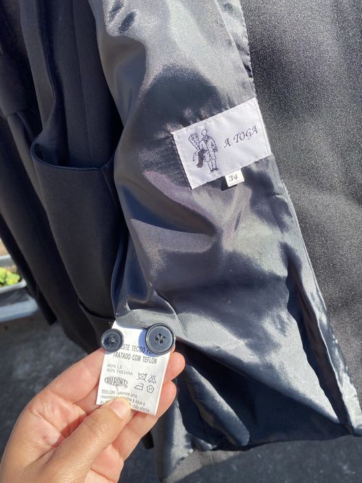 Traja académico Coimbra feminino