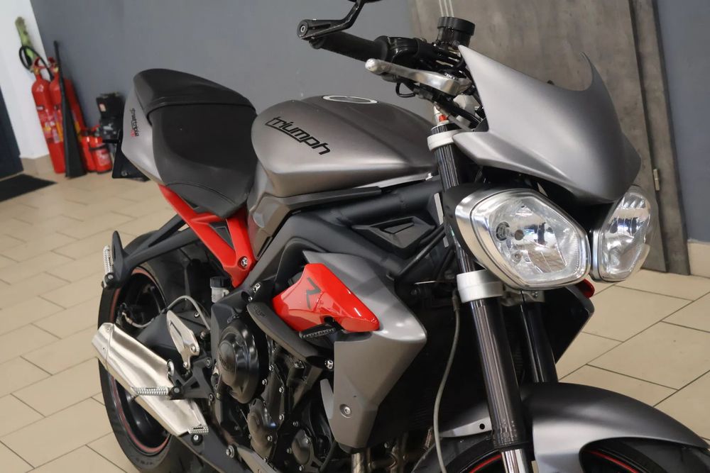 Triumph