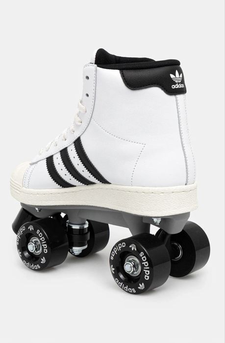 Ролики adidas Originals Superstar 82 Skate W 39 размер